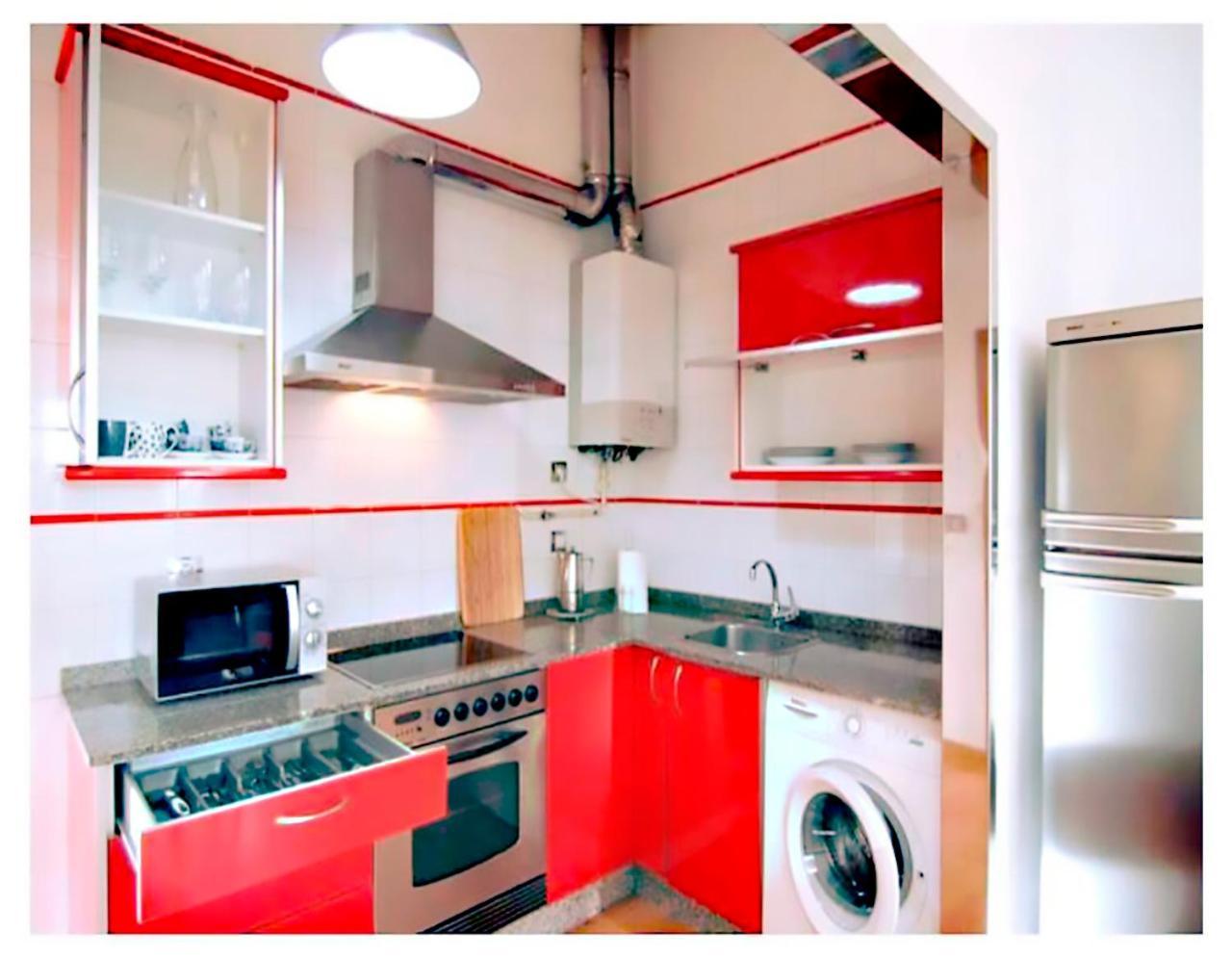 Preciosas Vistas Y A Estrenar En El Casco Viejo Centro Ciudad Apartman Vigo Kültér fotó
